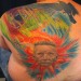Tattoos - Expand your mind - 20696